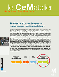 Comment évaluer un aménagement ?